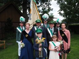 Schützenfest 2024